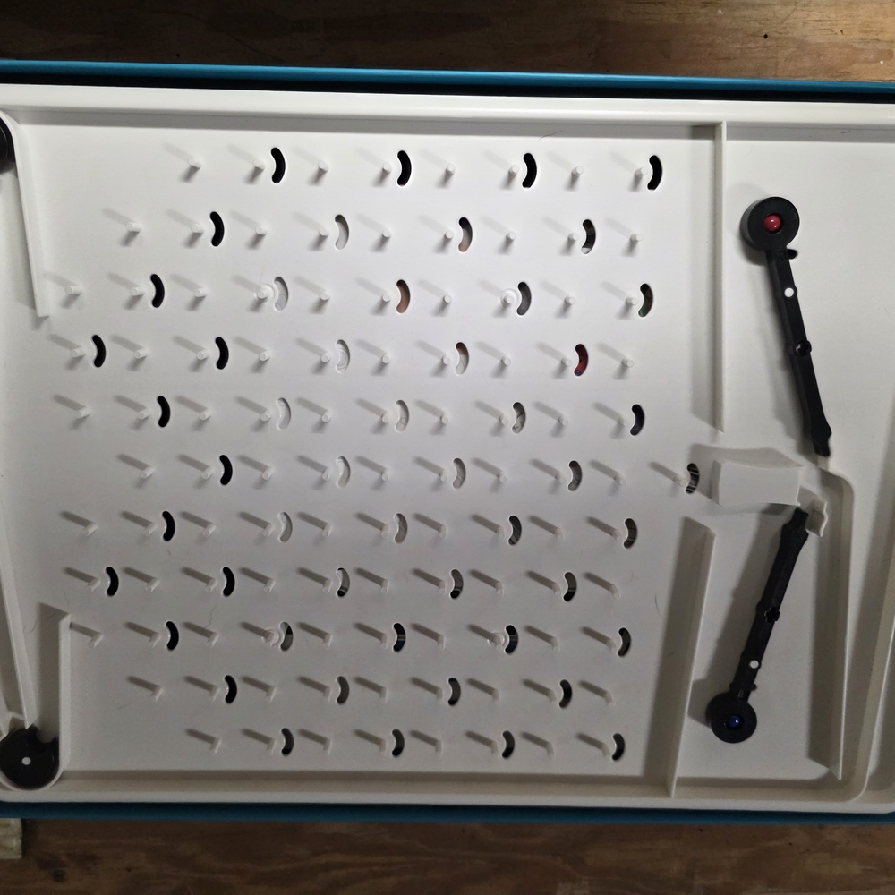 Marble-Powered Computer Game - Picture 2 of 5
